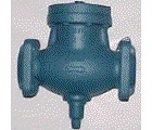 CK-2 Gas Powered Isolation Valves